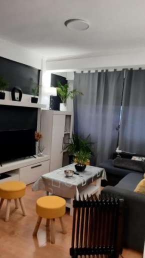 Apartamento familiar